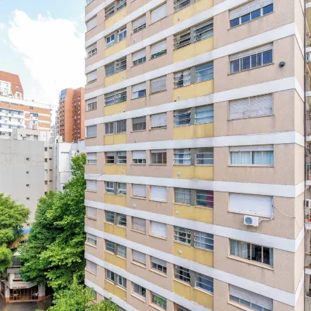 Live Belgrano Arcos Boutique Apartments Отели рядом с достопримечательностью «Бельграно»