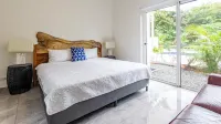 Brasilito House and Apartment with Pool Sleeps 8