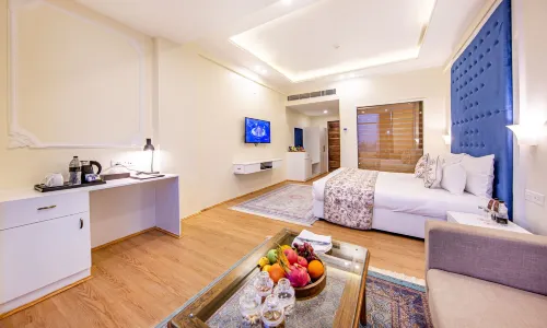 Arco Hotels and Resorts Srinagar