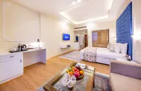 Arco Hotels and Resorts Srinagar Hotels in Budgam