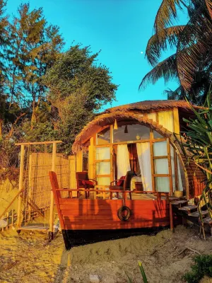 Family Time Beach Resort Hoteles en 