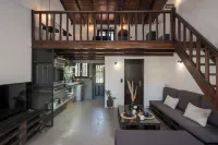 Eightyfour Living with Private Pool Hotels in Nerokoúros