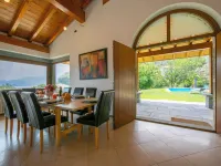 Villa Louise Hotels in San Siro