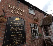 Royal Oak Retreat Near Lewes, Stunning Whole Flat