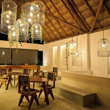 Casa del Viento by ÓOL Hotels