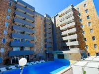 エスペリア モロコイ ムンシピオ・アウトノモ・シルバのホテル