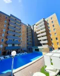 Hesperia Morrocoy Hotel a Silva