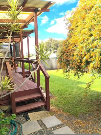 Milly's Middleton - Pet-Friendly