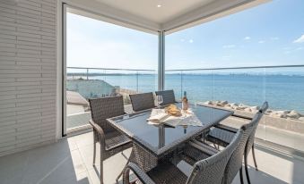 Pohang Imgok601dokchae Oceanview Pension