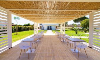 Sound Garden Charming Rooms