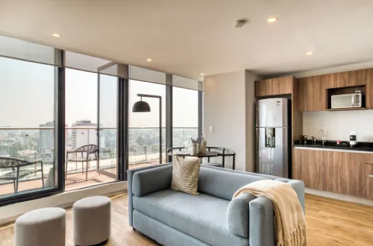 ULIV Mexico City Hotels in Mexico City