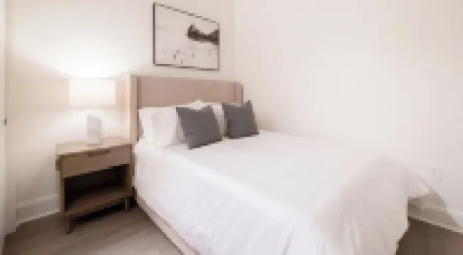 Landing Apartments UAB