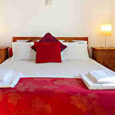 QV 10 - Terrace of Peace Apartment - Quinta Velha Rooms