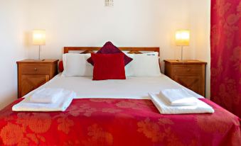 QV 10 - Terrace of Peace Apartment - Quinta Velha