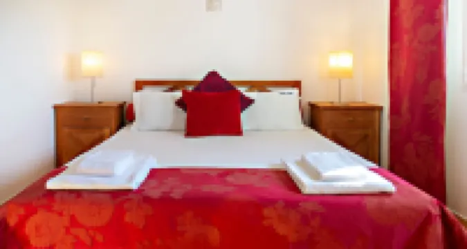 QV 10 - Terrace of Peace Apartment - Quinta Velha