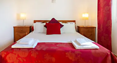 QV 10 - Terrace of Peace Apartment - Quinta Velha