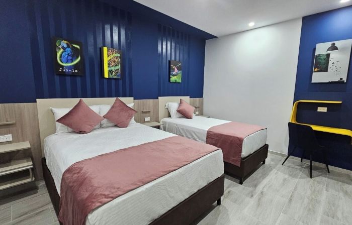 Waldor's Hotel Boutique