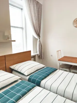 Favorit-Rooms