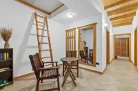 Villa Dol Hotels in Buzet