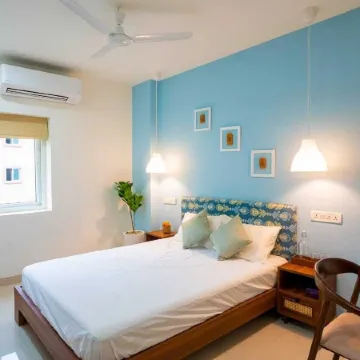 Hotel Bedsinn