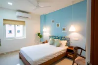 Hotel Bedsinn Hotels in Shamirpet