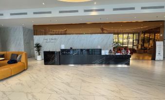 The Stage Mindscape Ratchada-Huai Khwang