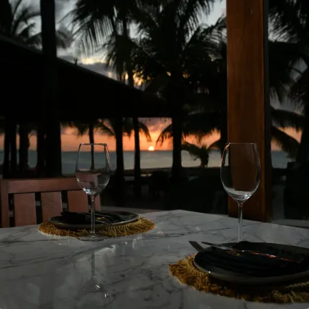Casa del Jaguar Beach Hotel