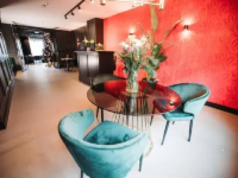 Boutique Hotel Lupo 弗利辛恩酒店