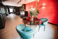 Boutique Hotel Lupo Hotels in Vlissingen