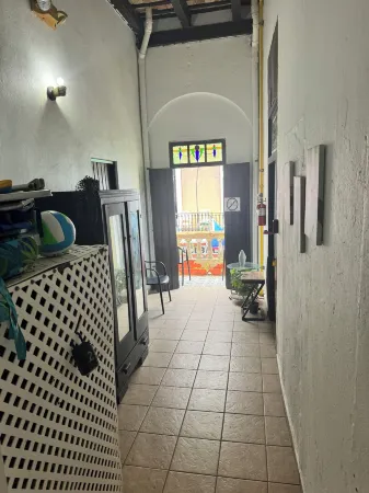 Trotamundos Отели рядом с достопримечательностью «Old San Juan Art Gallery»