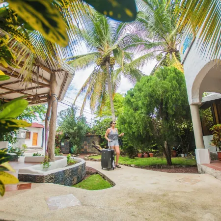 Hostal Sueños Silvestres