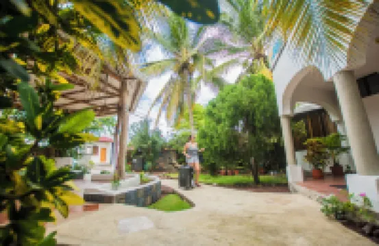 Hostal Sueños Silvestres Hôtels à : 