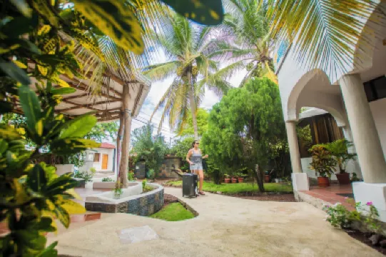 西爾維斯特雷斯夢想旅館 阿約拉港附近的飯店