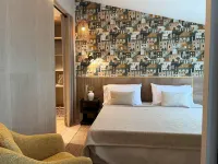 Hotel Mercury by Alegria Hôtels à : Santa Susanna