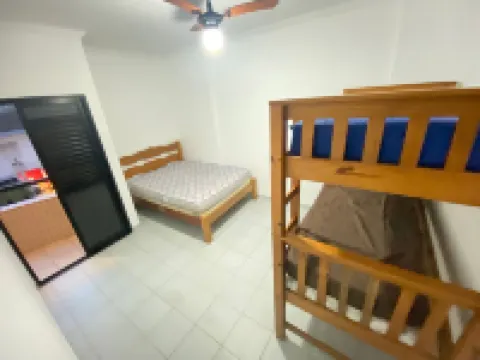 佩納阿雷亞吉列爾米納海灘III