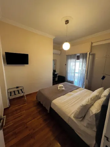 Pnyka Apartment 3 Hotels in 