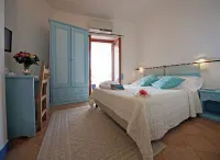 BUE Marino Hotel & Rooftop Bar - Balcony