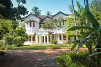 Jetwing Wahawa Walauwa, A Luxury Reserve Hotels in Kegallen piirikunta