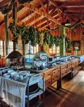 Los Quetzales Ecolodge & Spa Hotels in Серро Пунта
