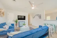 Buckroe Bungalow Buckroe Bungalow Escape to the Beach 2mins Away Hôtels à : Hampton