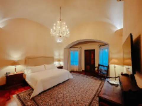 Hacienda Los Arcangeles