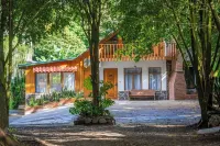 Violeta Homes Monteverde Hotels in 