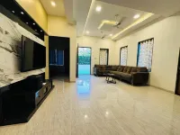 Wastrova by Joy Suites