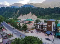 Mulberry Resorts and Spa Hotel di Haripur