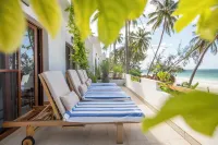 Surfescape Zanzibar - 2-Star