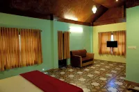 Snow Hills Resorts Hotel di Periyar