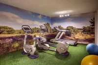 Van der Valk Hotel Arnhem - Fitnessstudio