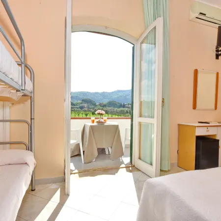 Hotel Costa d'Oro