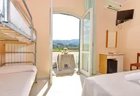 Hotel Costa d'Oro