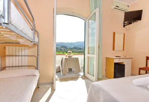 Hotel Costa d'Oro